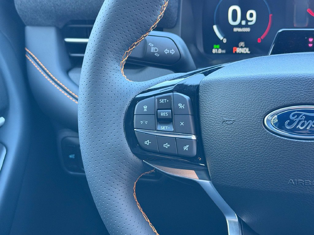 New 2027 Ford Explorer Tremor w/ Tremor Convenience Package AWD/4WD image 15