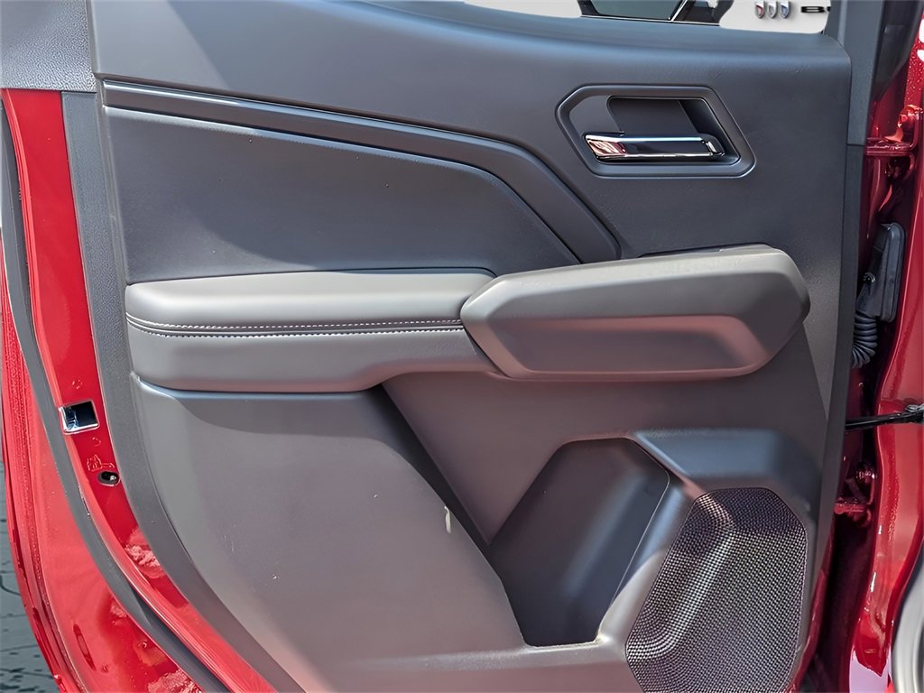 New 2026 GMC Canyon Elevation w/ Convenience Package image 22