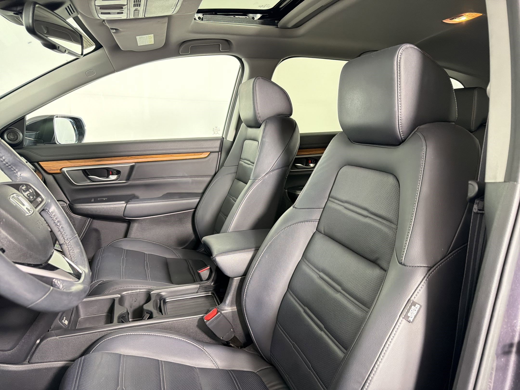 Used 2020 Honda CR-V EX-L image 4