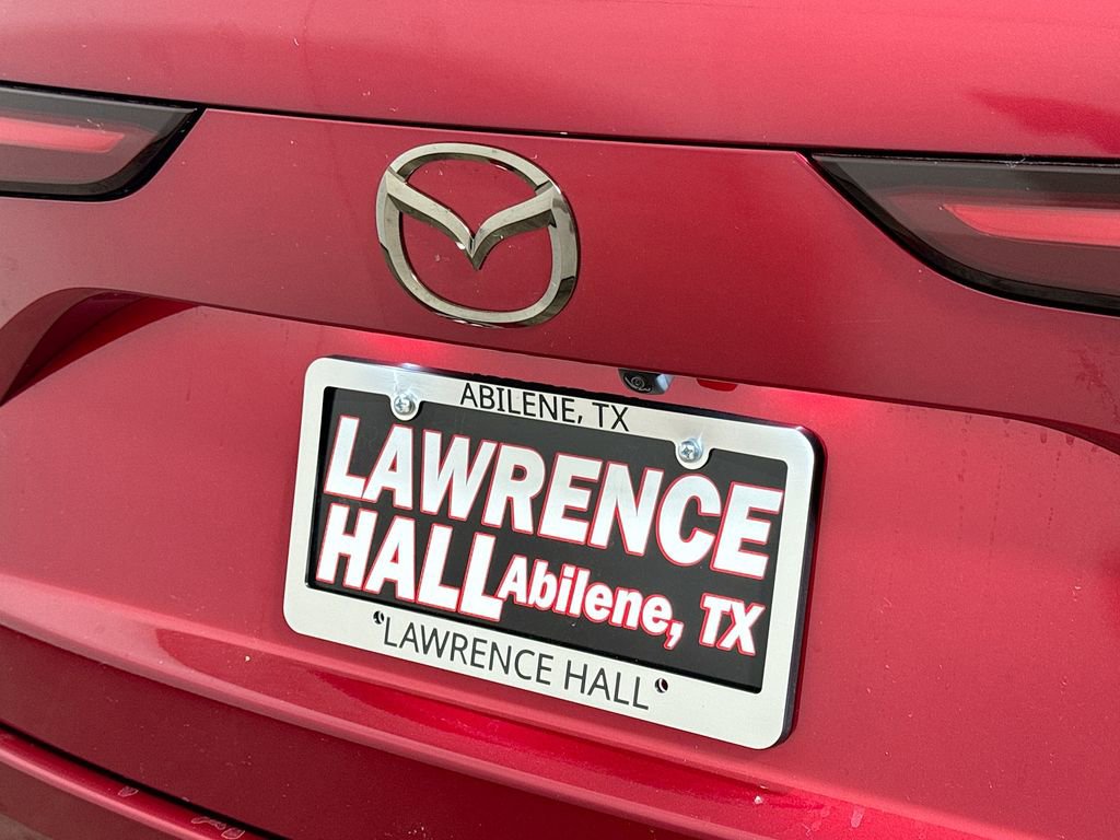 New 2026 MAZDA CX-70 SC Plus image 18