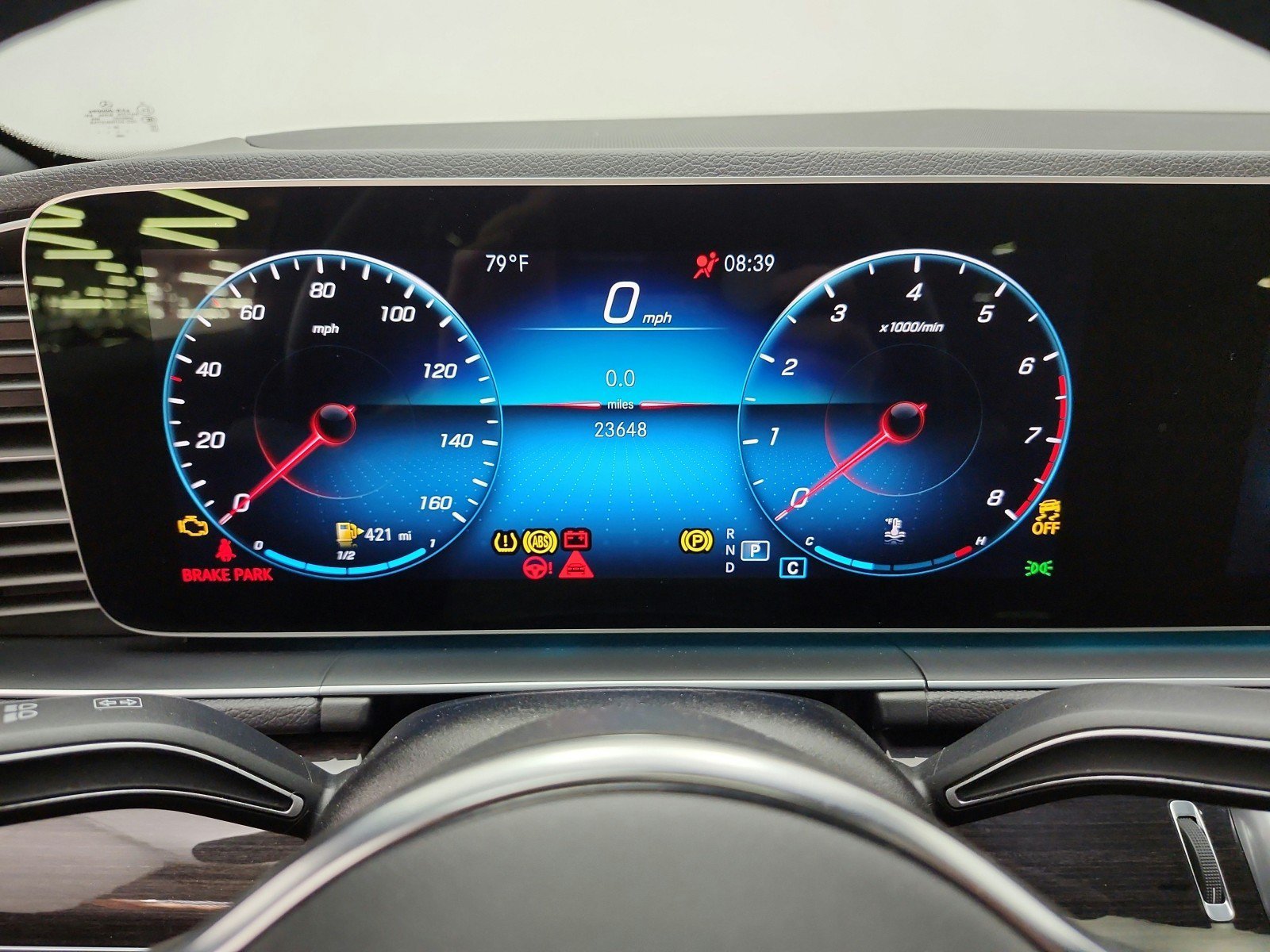 Certified 2023 Mercedes-Benz GLE 350 image 9
