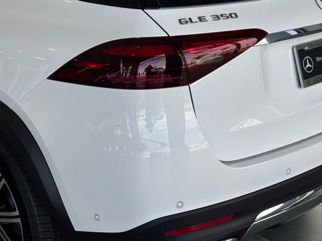Used 2026 Mercedes-Benz GLE 350 4MATIC image 6