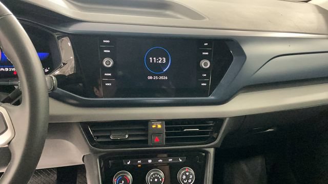 Certified 2023 Volkswagen Taos SE AWD/4WD image 19