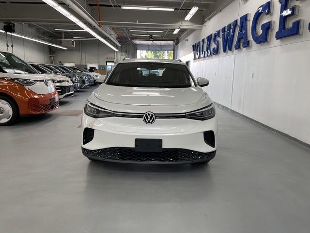 New 2025 Volkswagen ID.4 Pro image 6