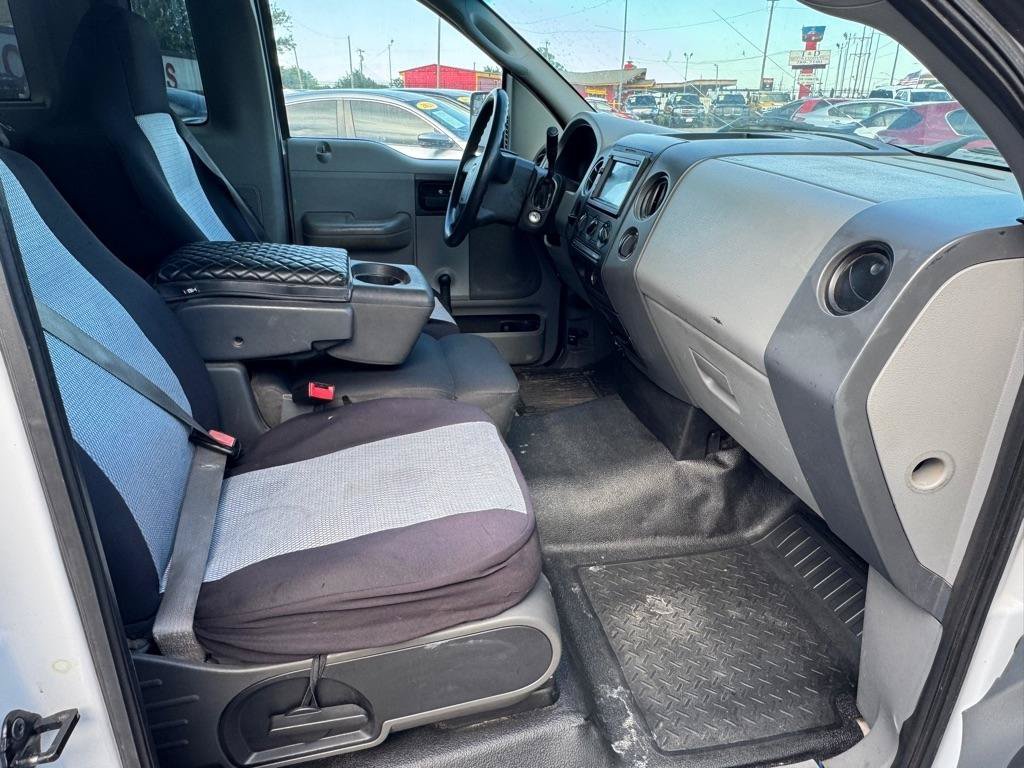 Used 2006 Ford F150 2WD Regular Cab image 13