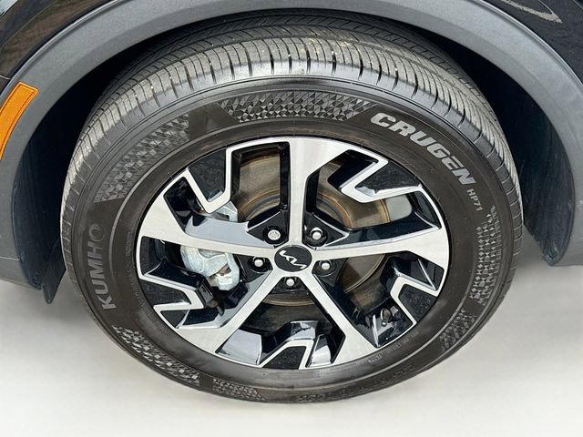 Certified 2023 Kia Sportage EX image 35