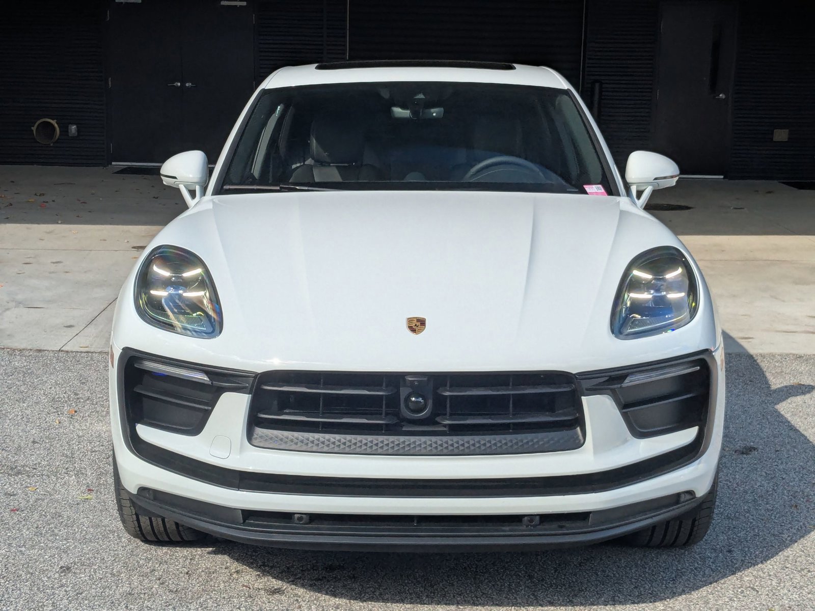 Used 2026 Porsche Macan image 6