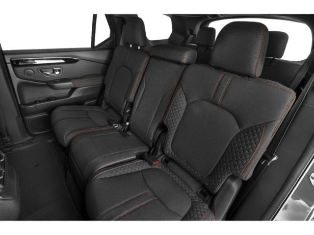 Used 2026 Honda Pilot Sport image 12