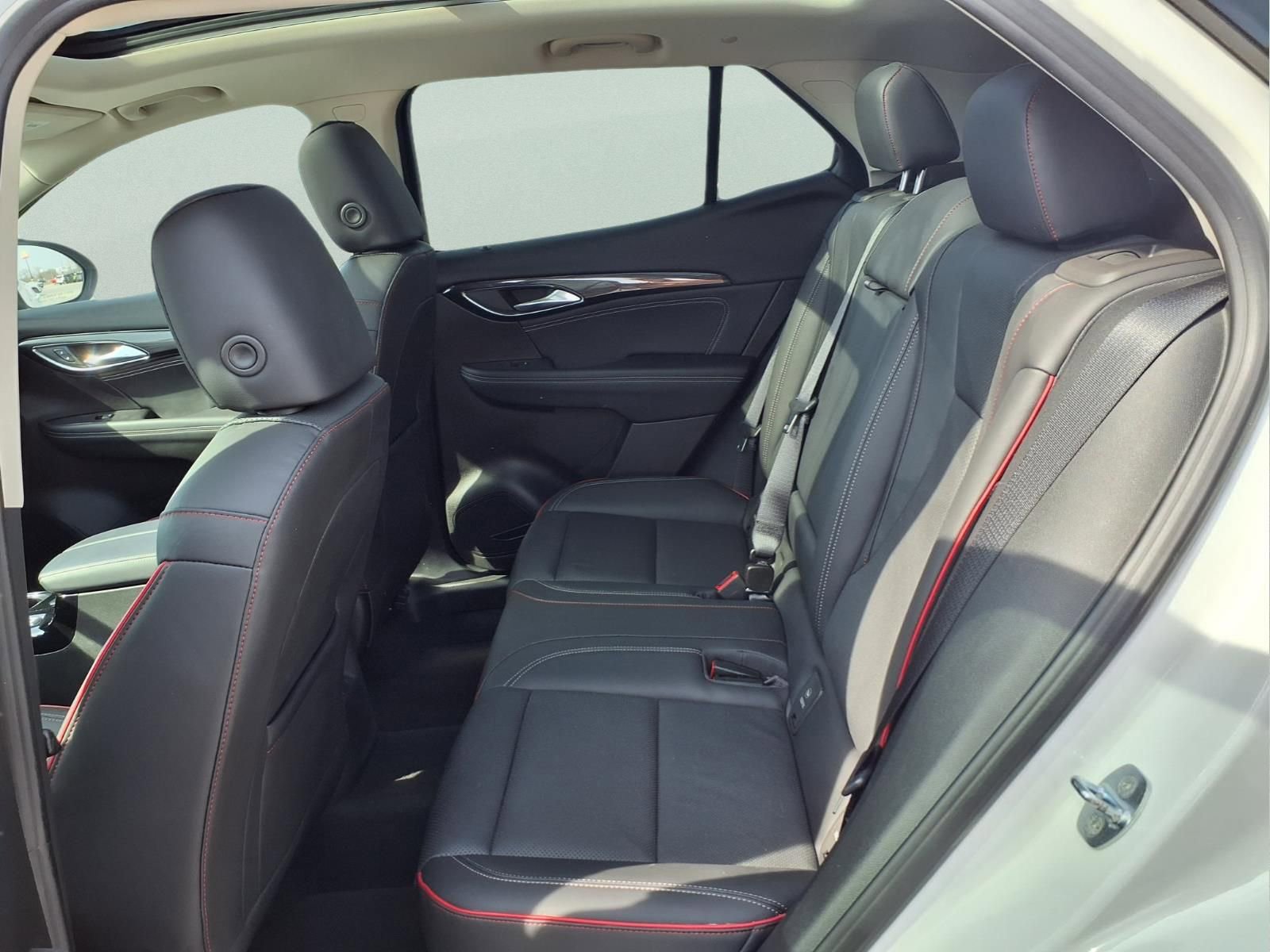 Used 2023 Buick Envision Essence w/ Sport Touring Package image 22