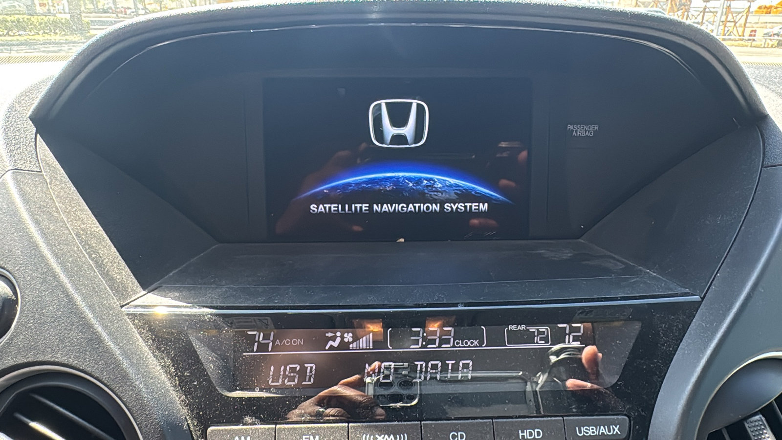 Used 2015 Honda Pilot EX-L image 13