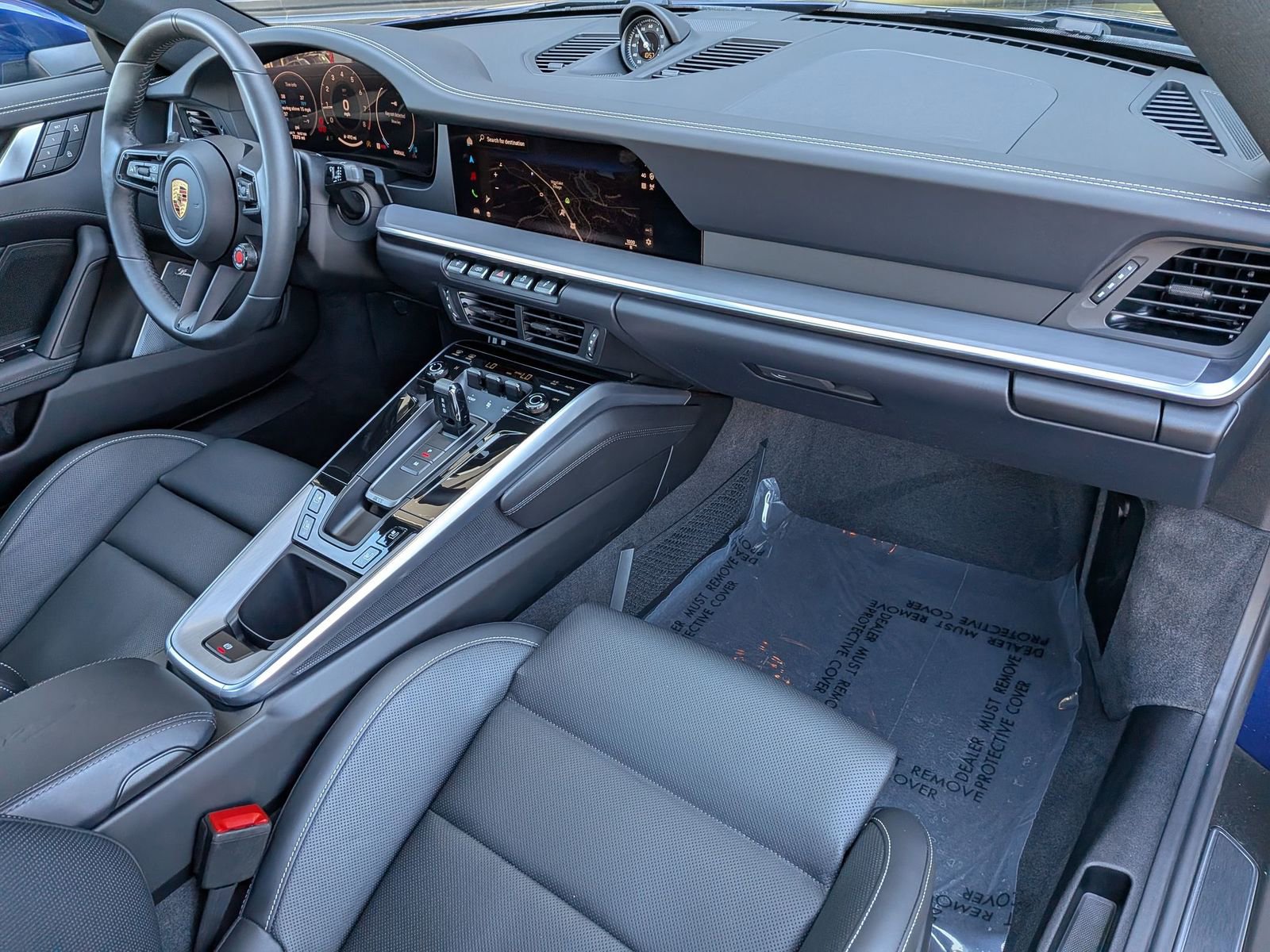 Certified 2025 Porsche 911 Carrera S image 27