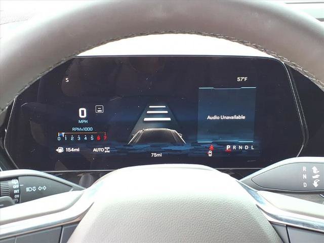 New 2026 Chevrolet Tahoe LT w/ Comfort Package image 22