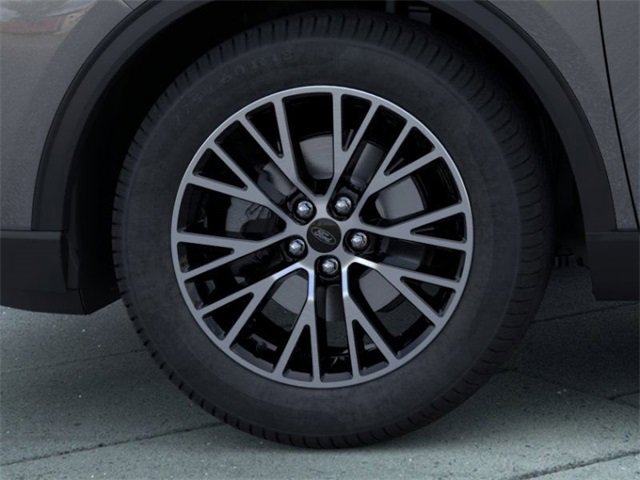 New 2026 Ford Escape SE image 19