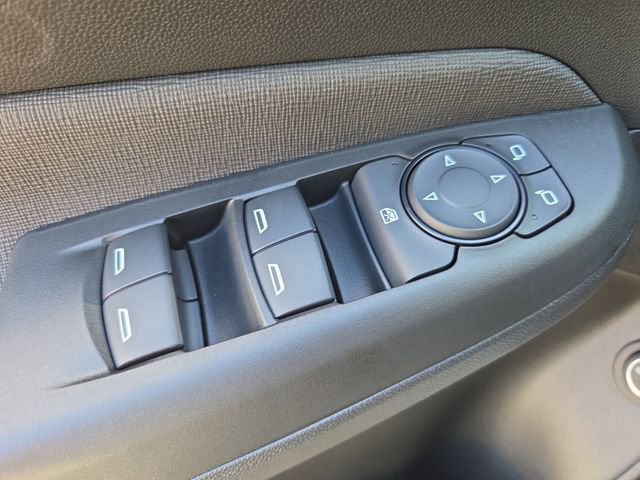 New 2026 Buick Envista Preferred w/ Convenience II Package FWD image 20