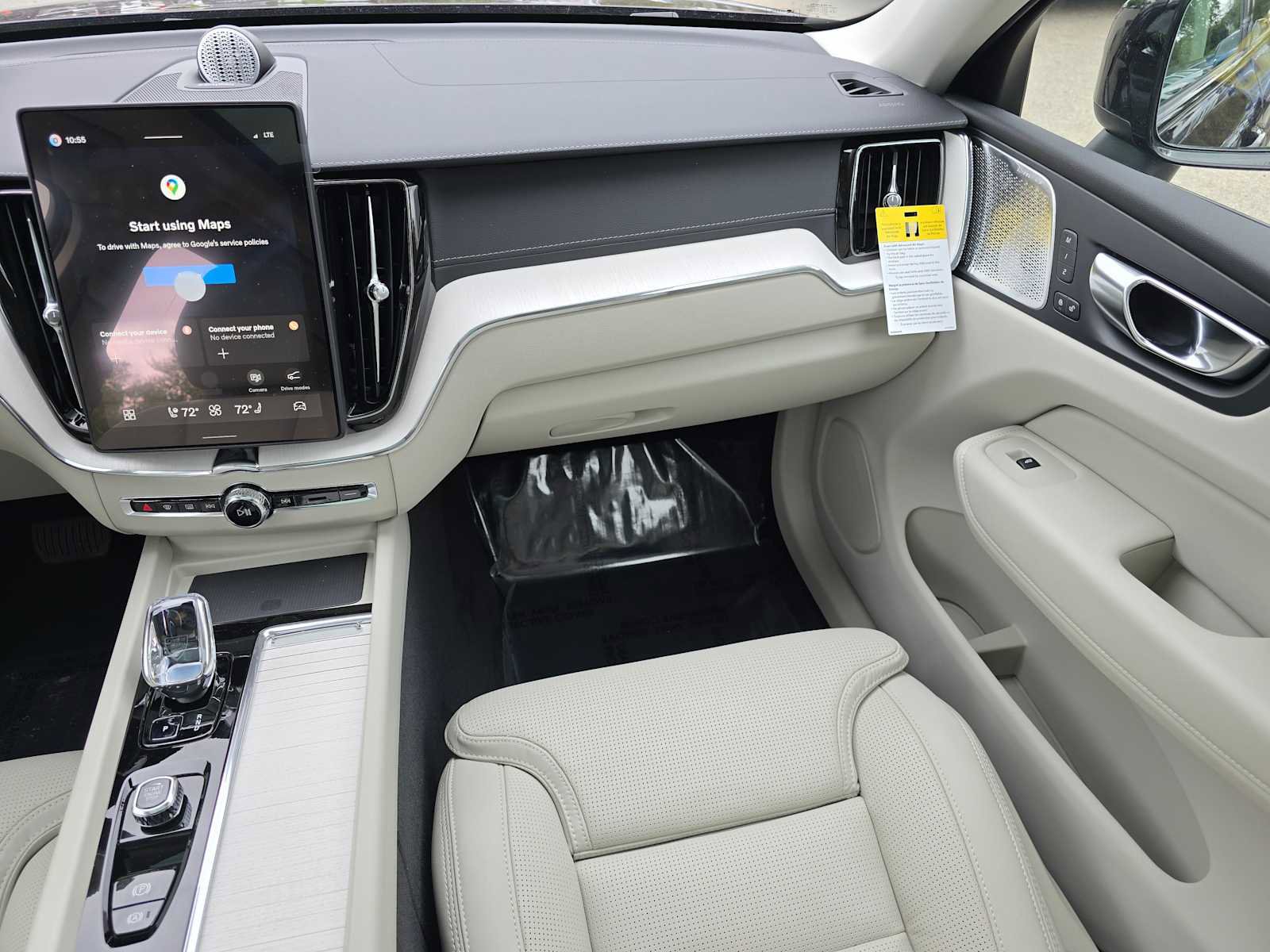 New 2026 Volvo XC60 B5 Ultra w/ Climate Package AWD/4WD image 18