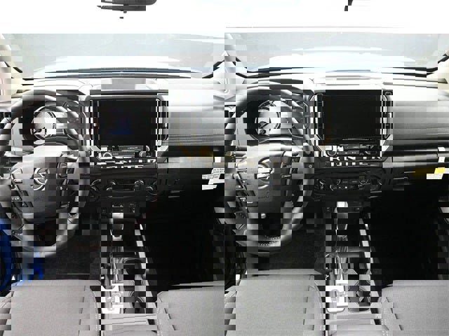 New 2026 Nissan Frontier SV w/ All-Weather Content Package image 23