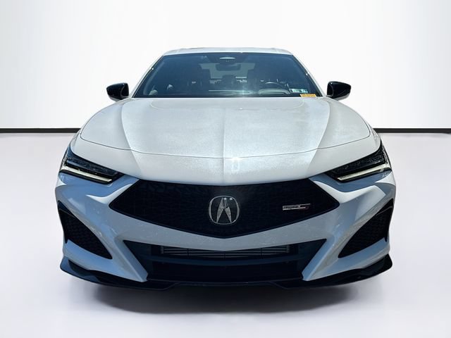 Used 2024 Acura TLX Type S AWD/4WD image 2