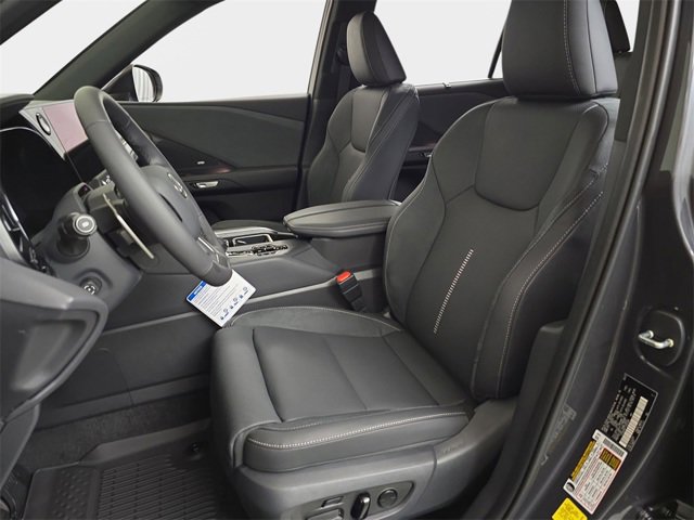 New 2026 Lexus TX 350 AWD image 30