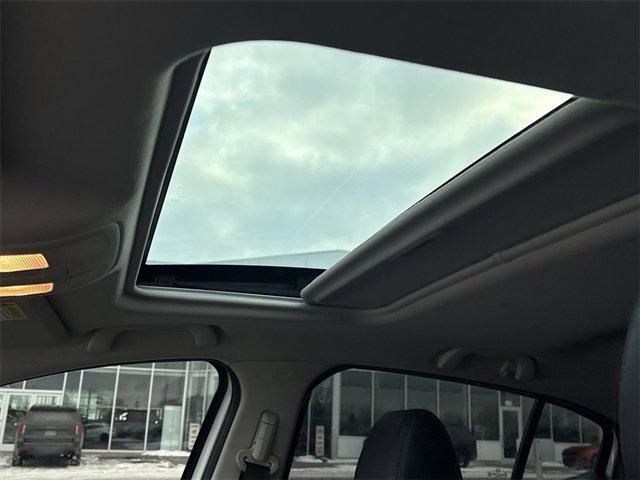 Used 2016 MAZDA MAZDA3 s Grand Touring image 19