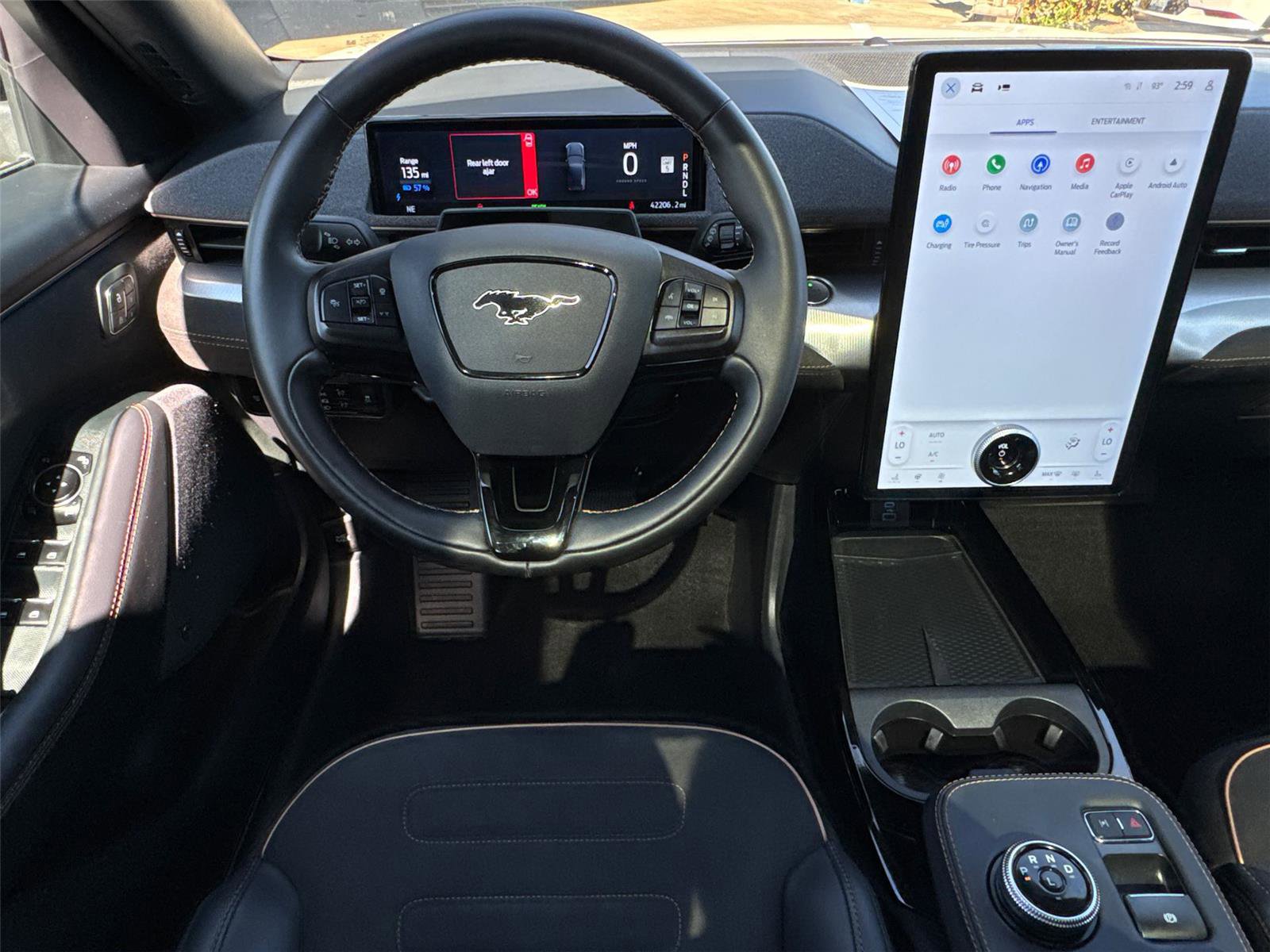 Certified 2023 Ford Mustang Mach-E GT image 23