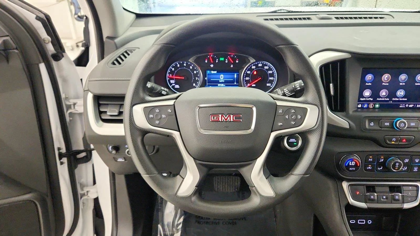 Used 2024 GMC Terrain SLE w/ Driver Convenience Package FWD image 25