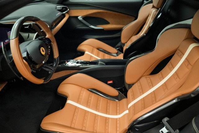 Used 2024 Ferrari 296 GTB image 29