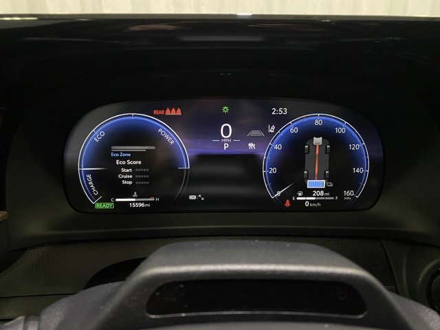 Certified 2025 Toyota Crown Signia w/ Advanced Technology Package image 16