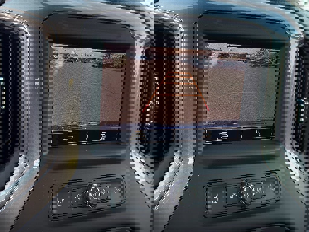 New 2026 Chevrolet Silverado 2500 Custom w/ Custom Convenience Package image 19