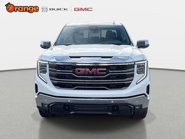 New 2026 GMC Sierra 1500 SLT w/ SLT Premium Package image 8