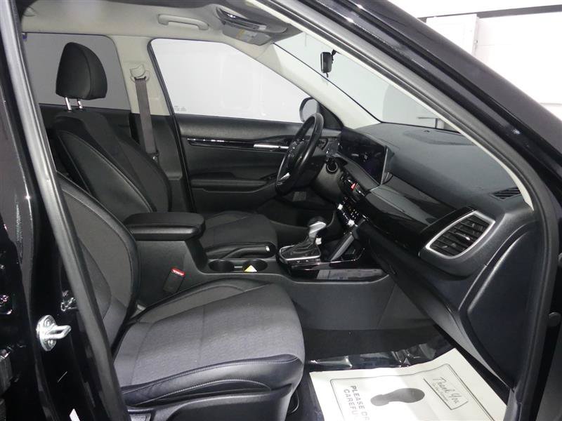 Used 2024 Kia Seltos S AWD/4WD image 22