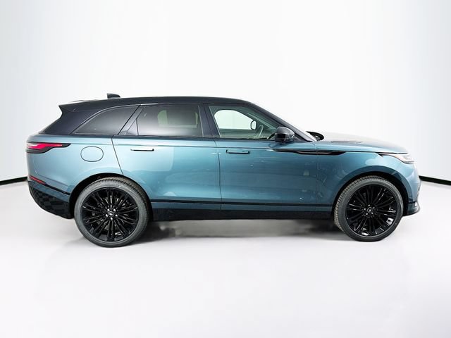 Used 2026 Land Rover Range Rover Velar Dynamic SE AWD/4WD image 4