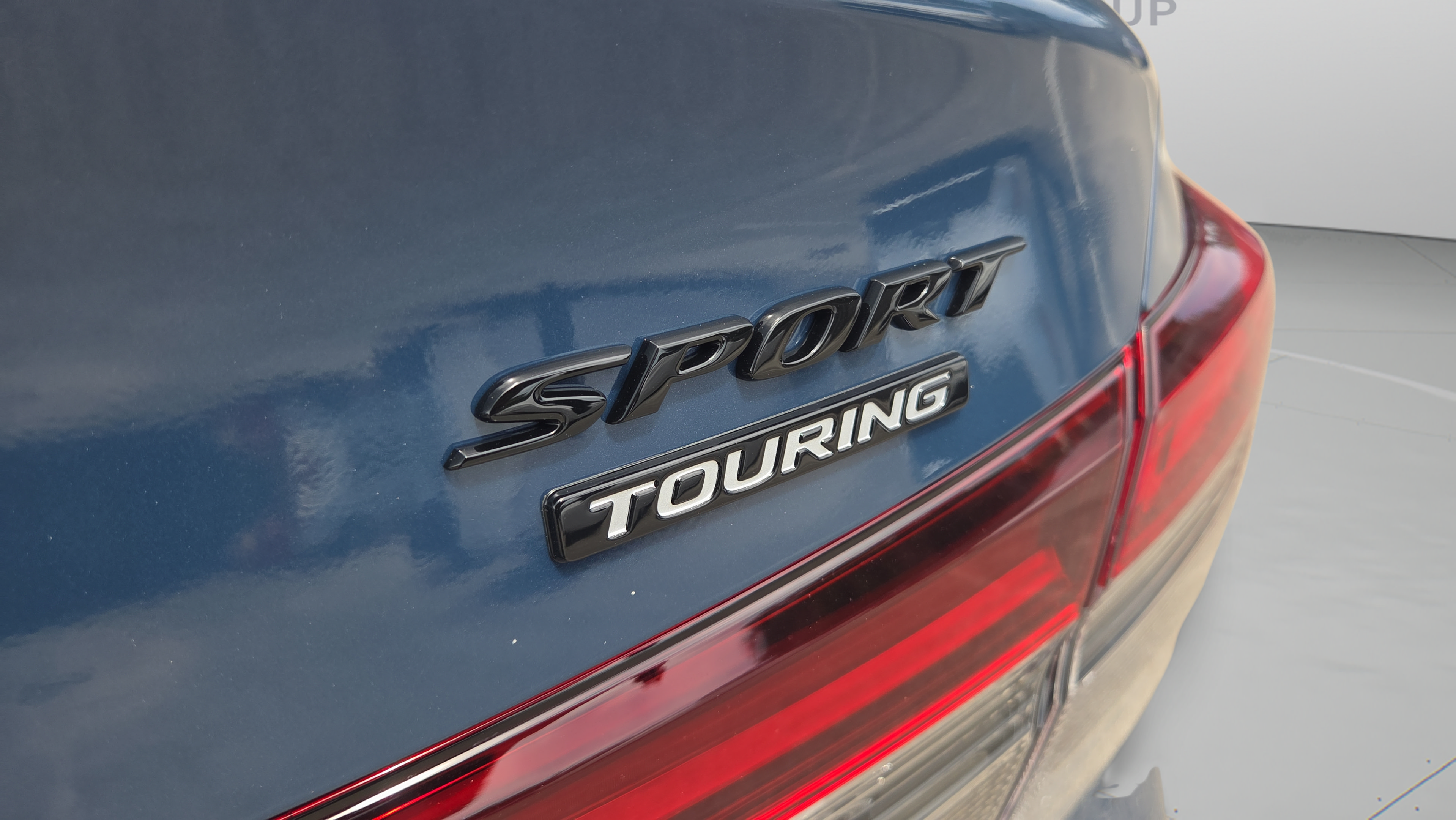 New 2026 Honda Civic Sport Touring image 37
