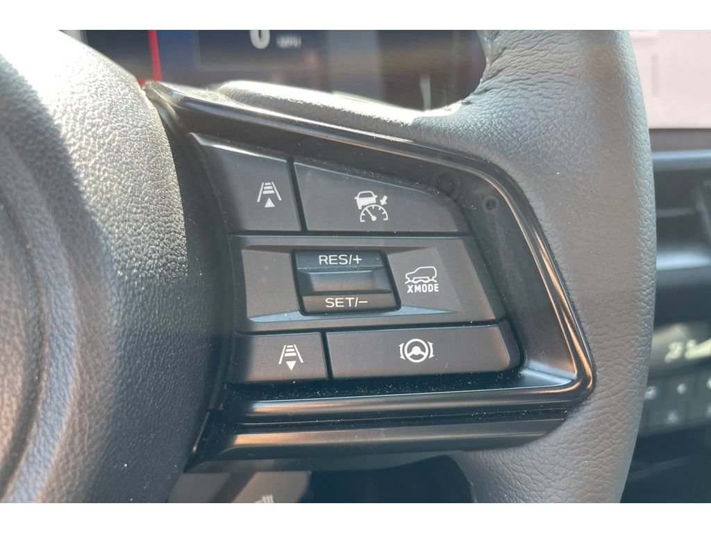 Certified 2026 Subaru Outback Premium AWD/4WD image 37