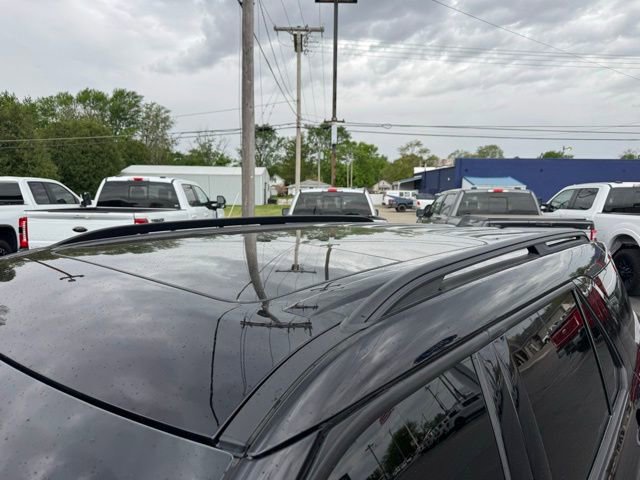 Used 2023 Ford Explorer ST-Line w/ Class IV Trailer Tow Package AWD/4WD image 24