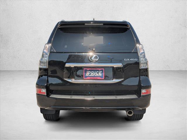Used 2023 Lexus GX 460 Premium w/ Premium Package AWD/4WD image 7