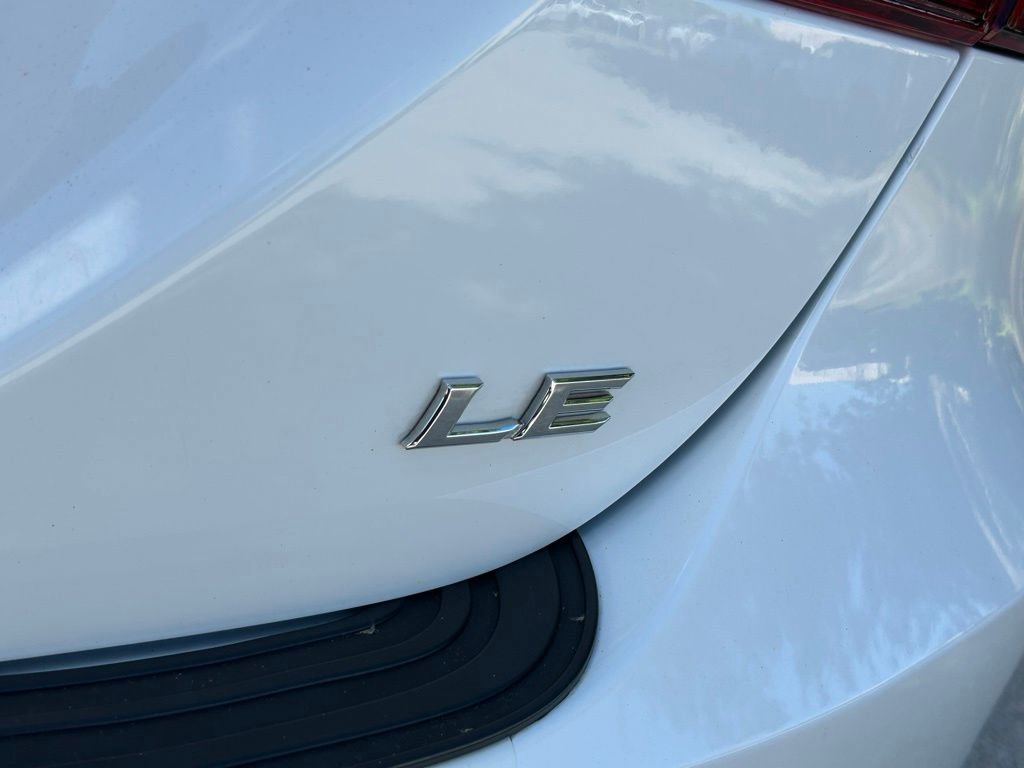 Used 2023 Toyota Camry LE image 25