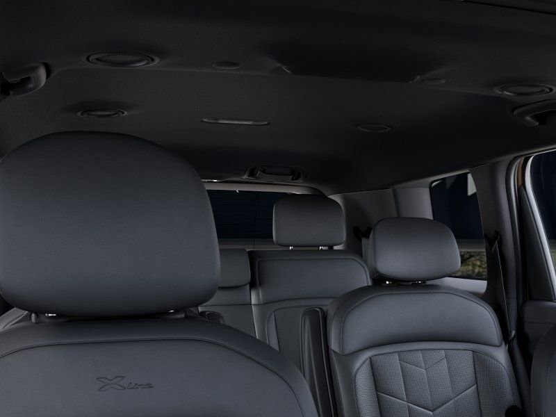 New 2027 Kia Telluride EX X-Line image 27