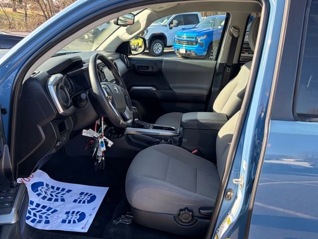 Used 2019 Toyota Tacoma SR5 image 15