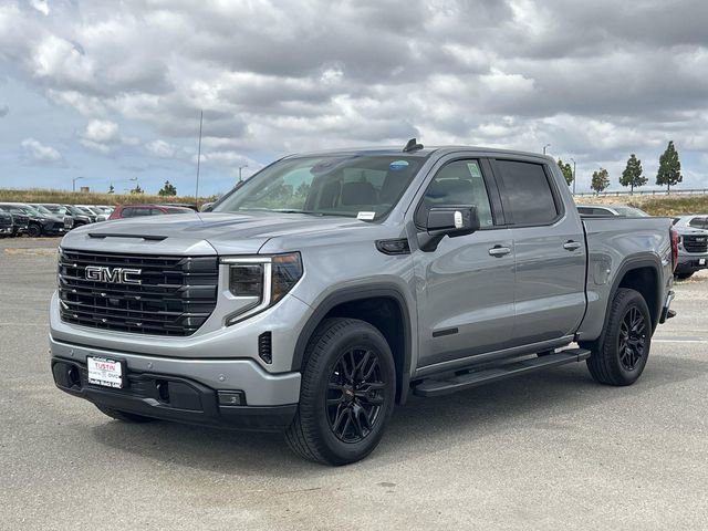 New 2026 GMC Sierra 1500 Elevation w/ Elevation Premium Package image 7