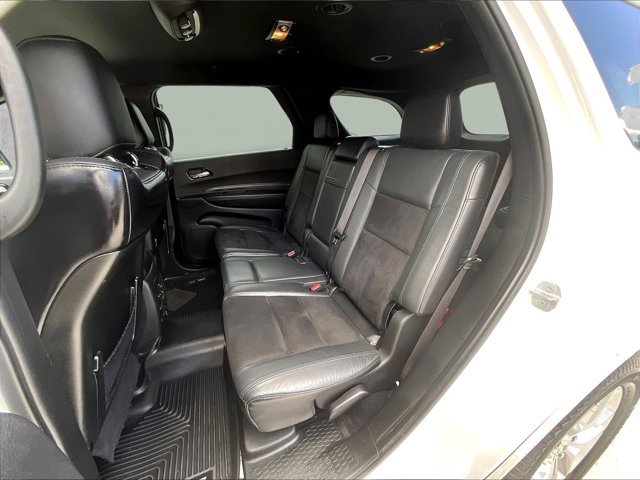 Used 2022 Dodge Durango GT AWD/4WD image 28