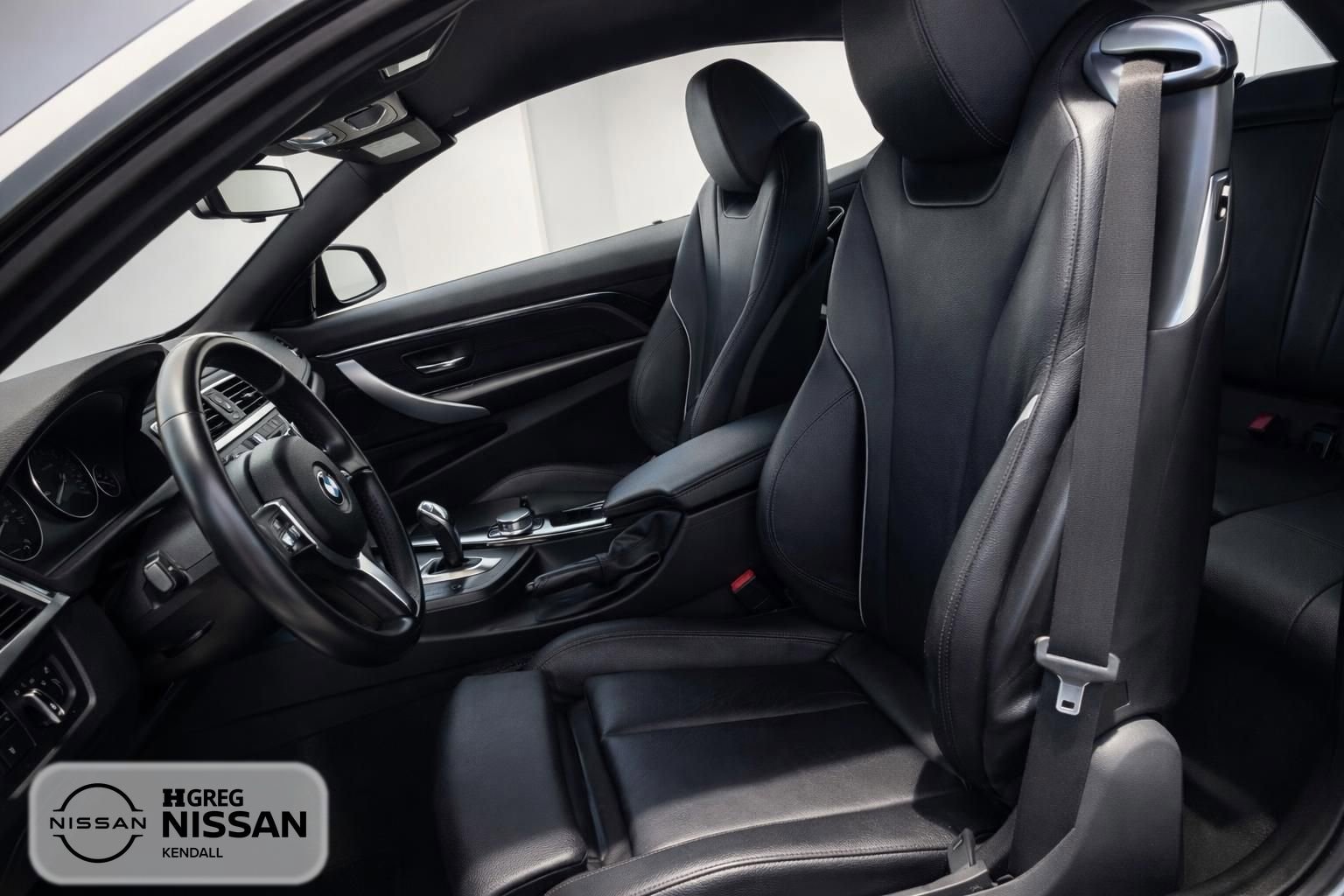 Used 2018 BMW 430i Convertible RWD image 7