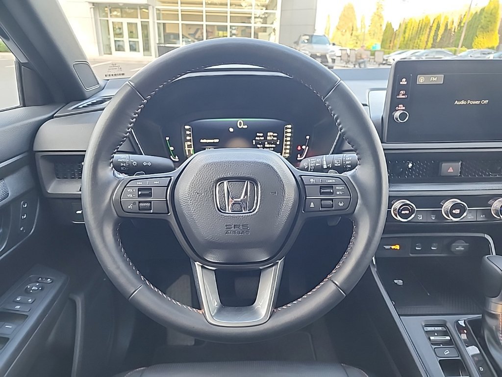 Used 2026 Honda CR-V Sport-L image 24