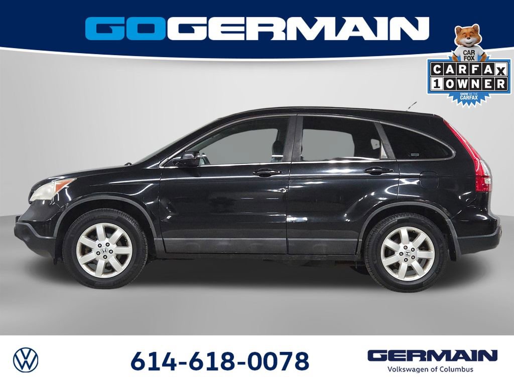 Used 2009 Honda CR-V EX-L image 11