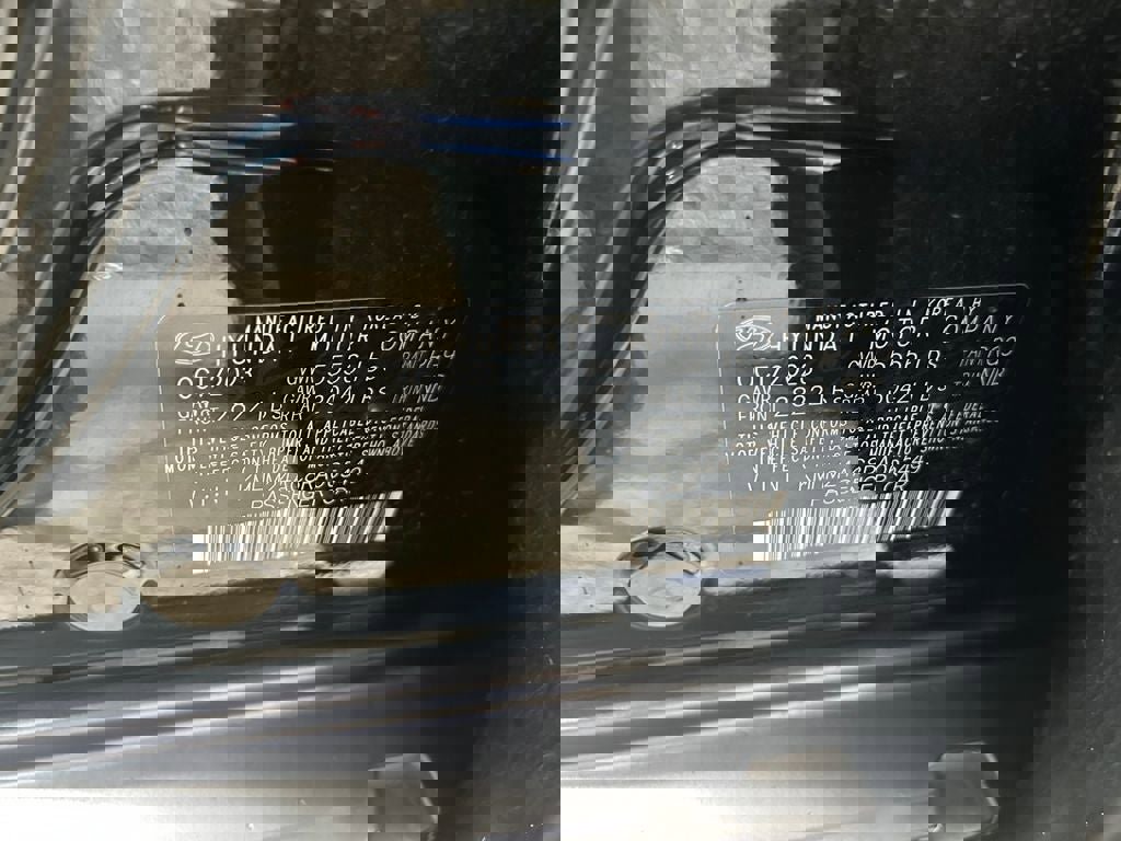 Used 2024 Hyundai Ioniq 6 SE image 34