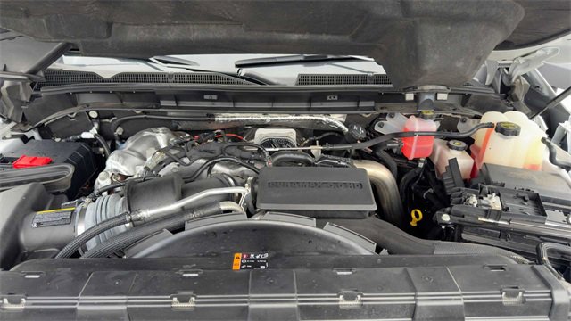 Used 2025 GMC Sierra 3500 Denali w/ Denali Reserve Package image 35