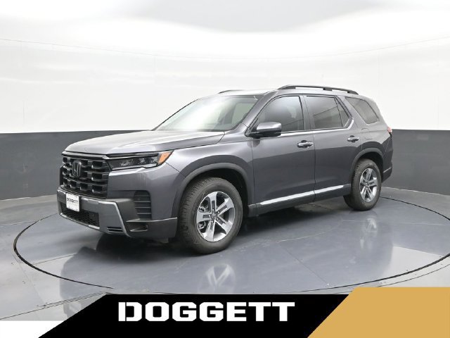 New 2026 Honda Pilot EX-L image 1