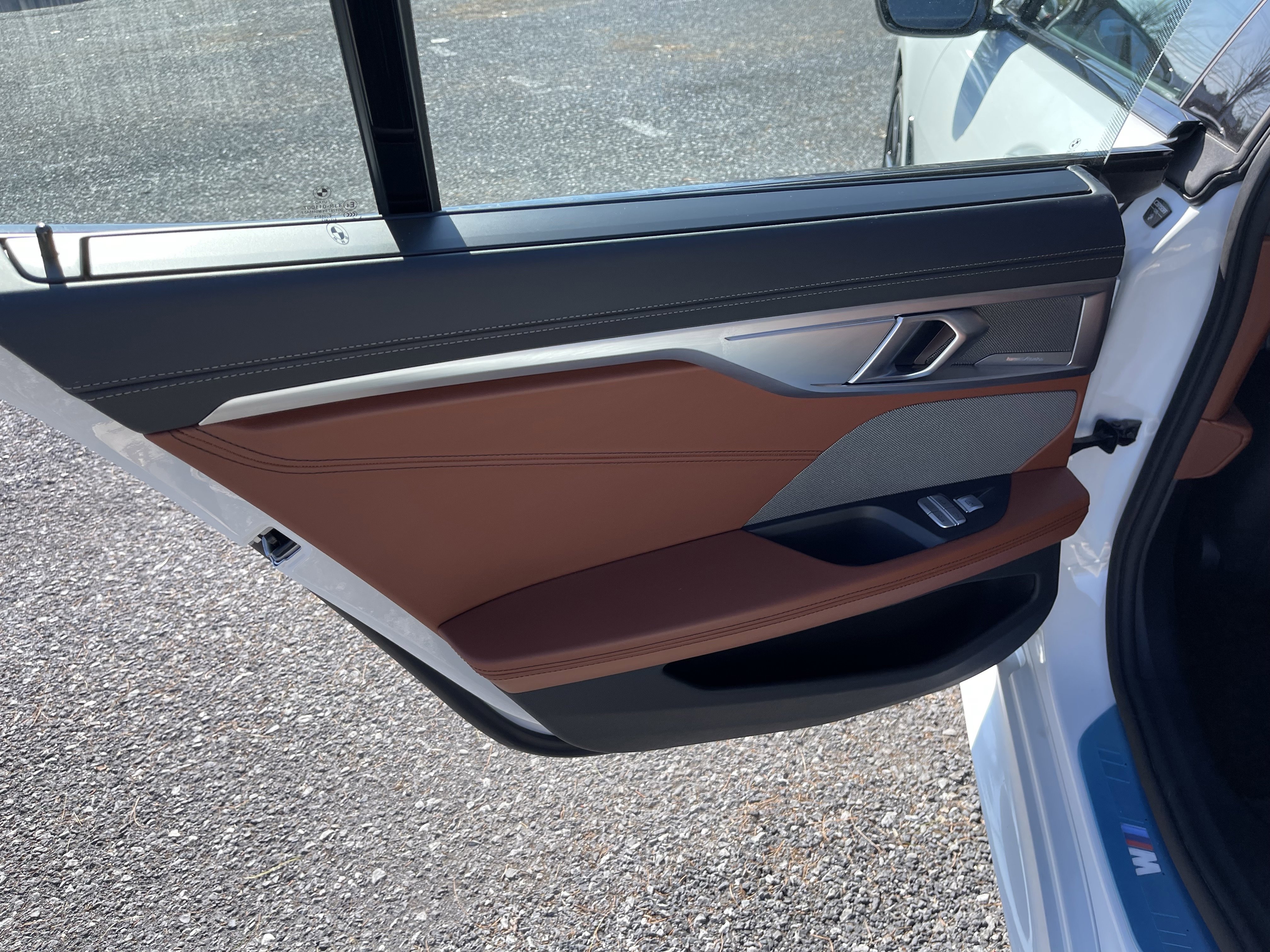 Certified 2026 BMW M850i xDrive AWD/4WD image 14