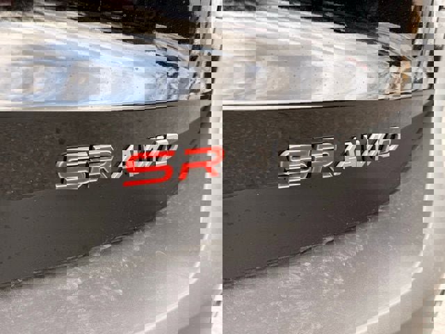 New 2026 Nissan Kicks SR w/ Cold Weather Package image 13