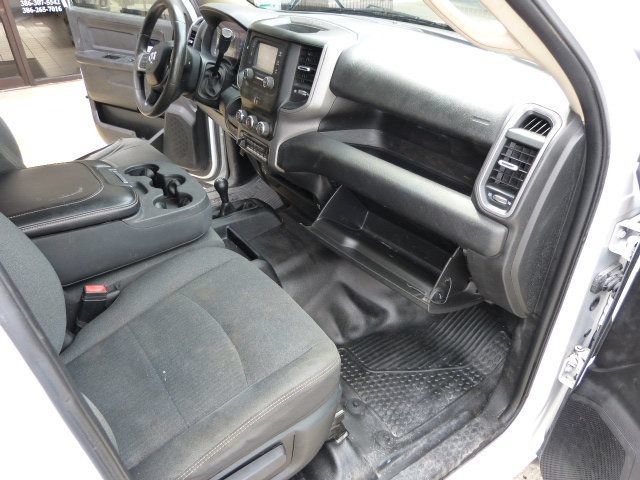 Used 2019 RAM 4500 Tradesman w/ Electrical Accessory Group AWD/4WD image 31