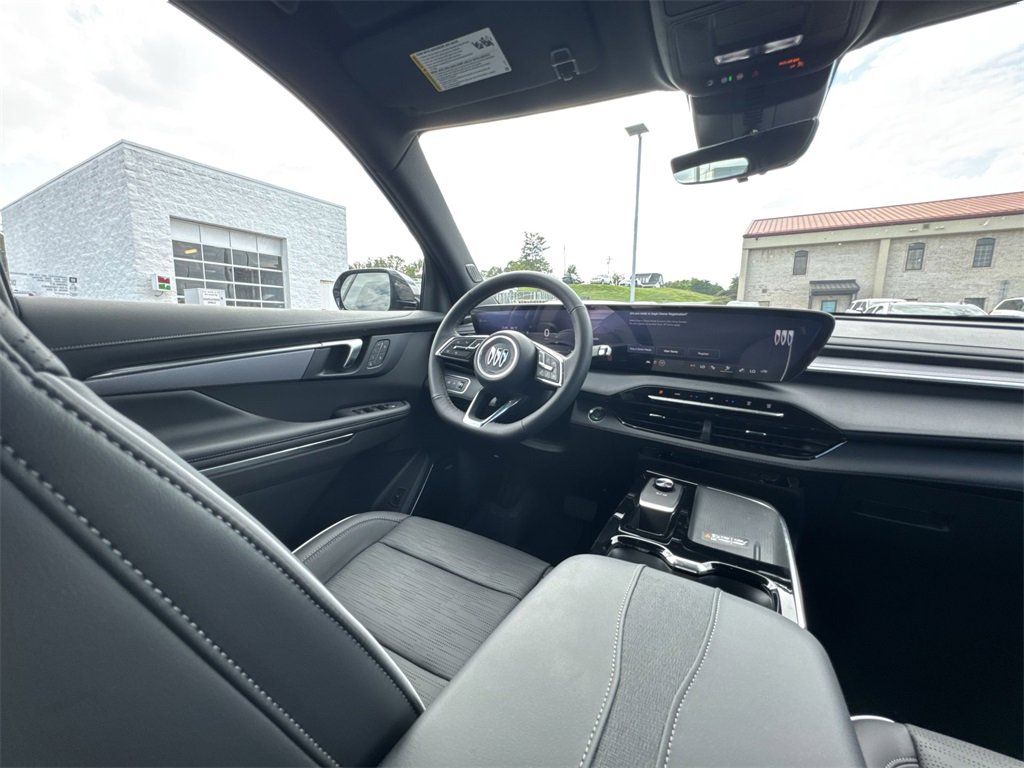 New 2026 Buick Enclave Sport Touring w/ Power Package image 15